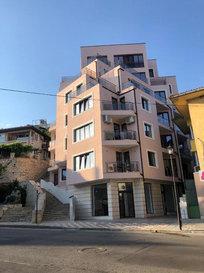 D'Arte Studio Balchik Exterior foto
